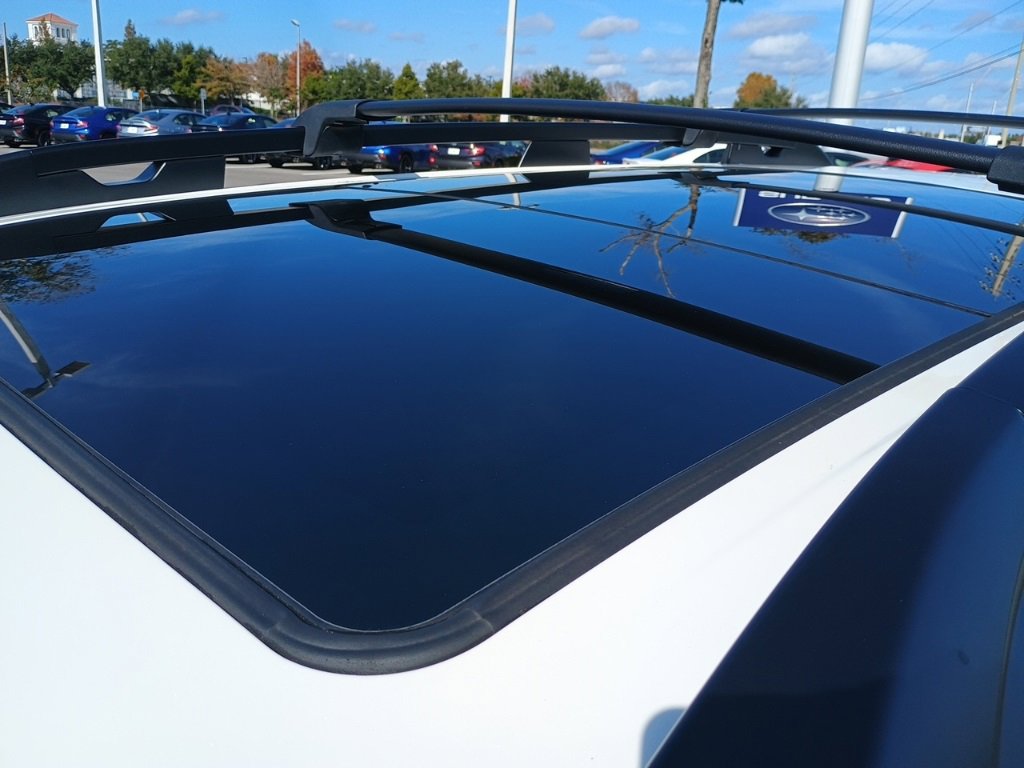 Certified 2023 Subaru Ascent Limited w/ Technology Package image 9