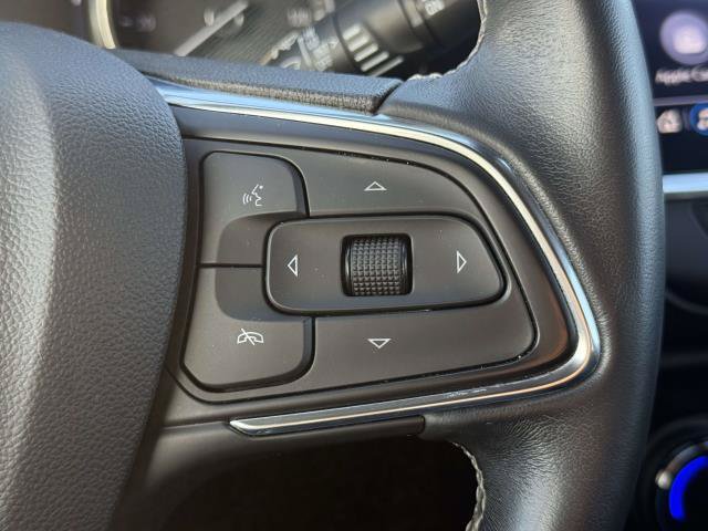 Used 2023 Buick Encore GX Preferred w/ Cold Weather Comfort Package AWD/4WD image 20