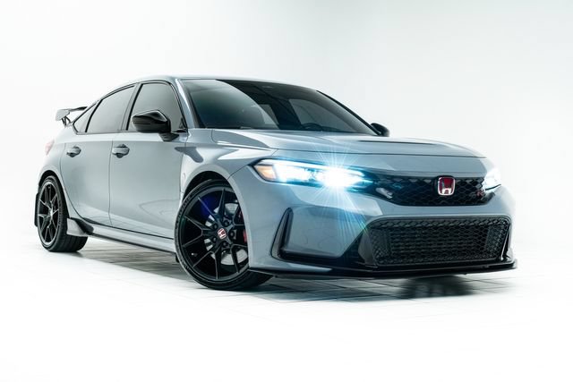 Used 2025 Honda Civic Type R image 5