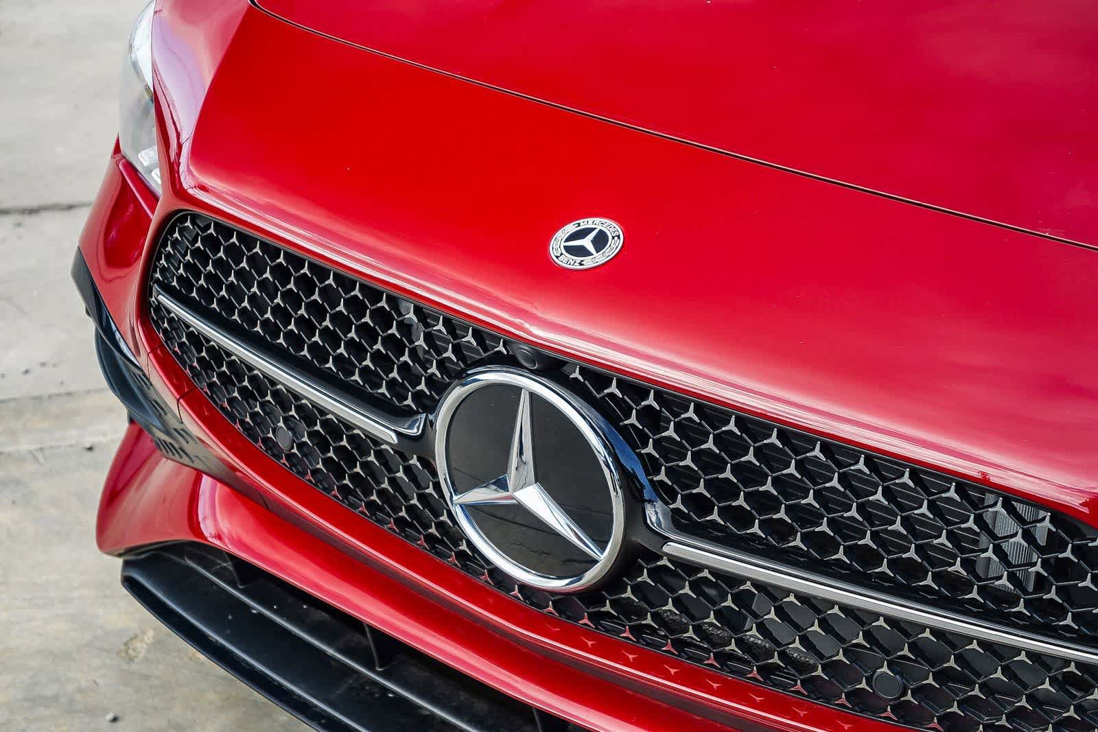 New 2026 Mercedes-Benz CLA 250 image 9