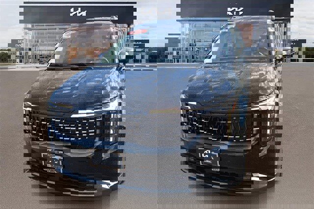 New 2026 Kia Carnival SX Prestige image 7