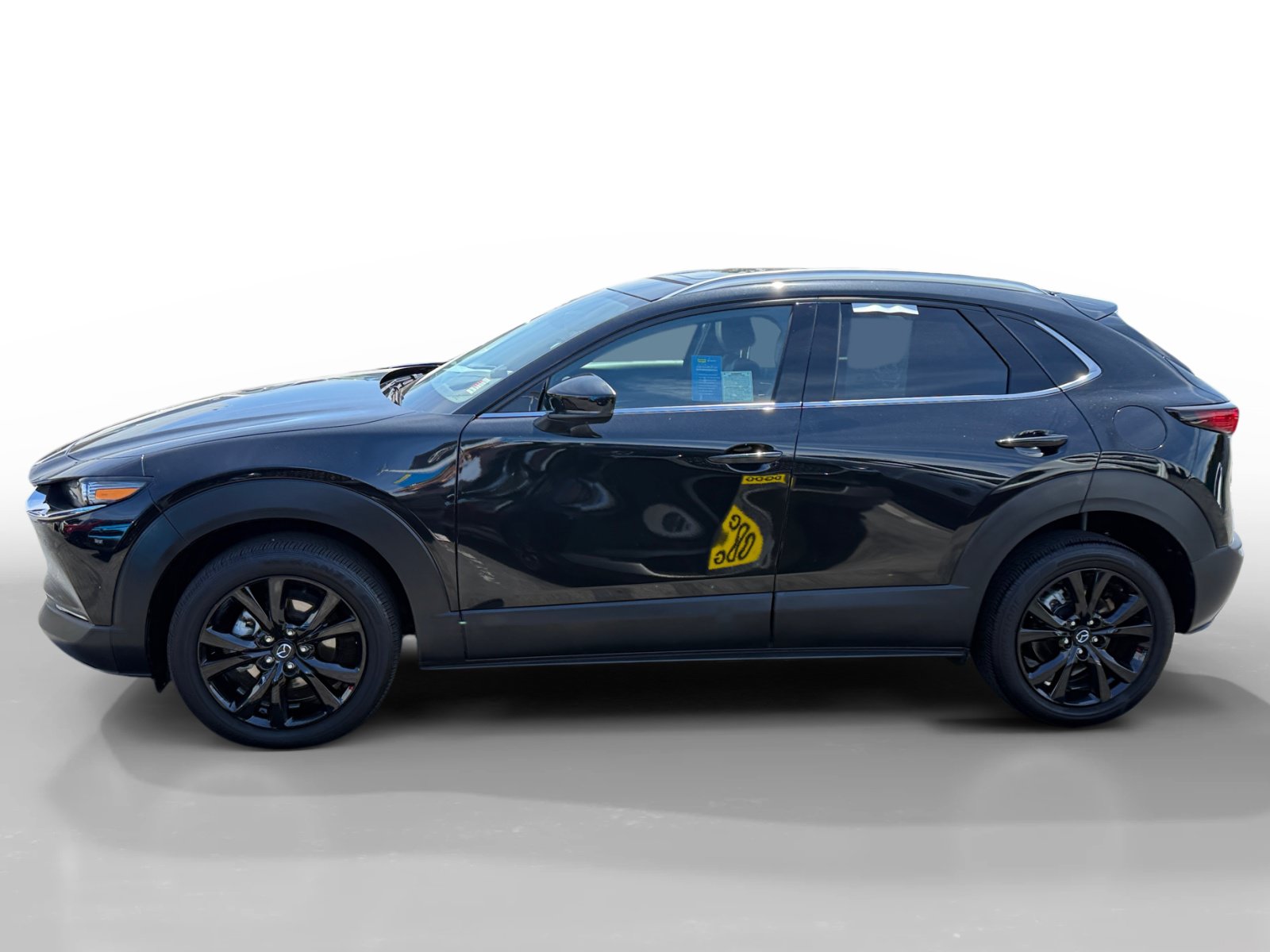 Certified 2023 MAZDA CX-30 2.5 Turbo w/ Premium Plus Pkg AWD/4WD image 2