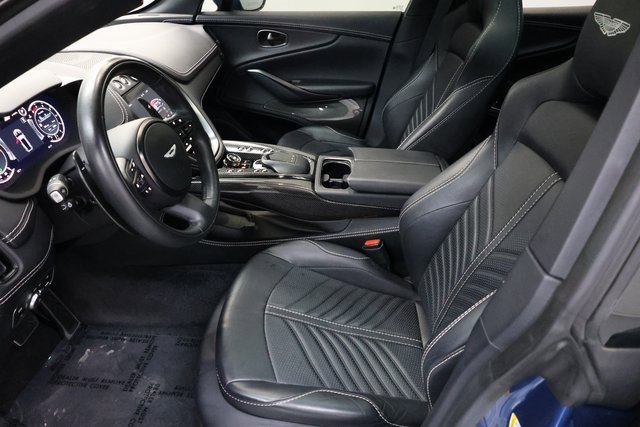 Used 2023 Aston Martin DBX 707 image 85