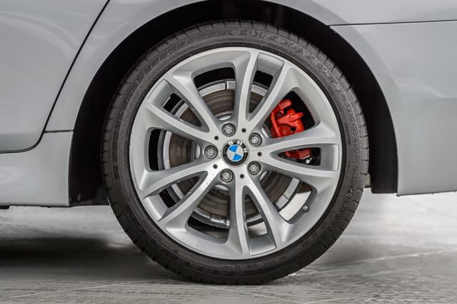 Used 2015 BMW 535i Sedan RWD image 14