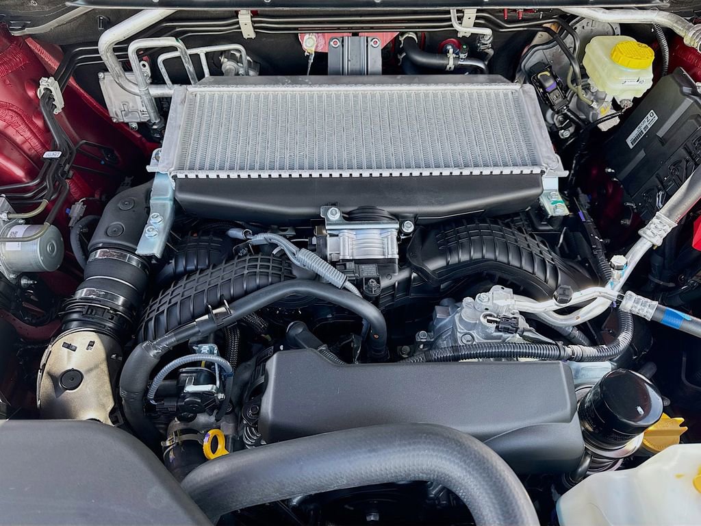 New 2026 Subaru Ascent Limited image 41