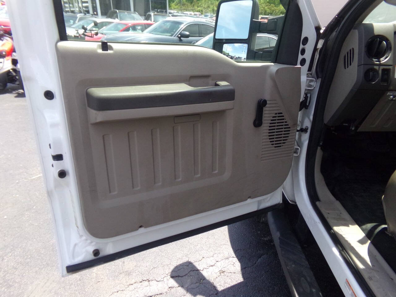 Used 2008 Ford F450 XL RWD image 32