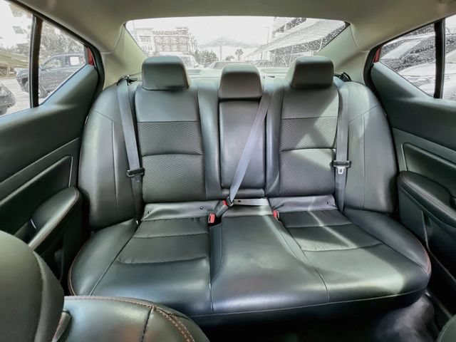 Used 2023 Nissan Altima 2.5 SR AWD/4WD image 26