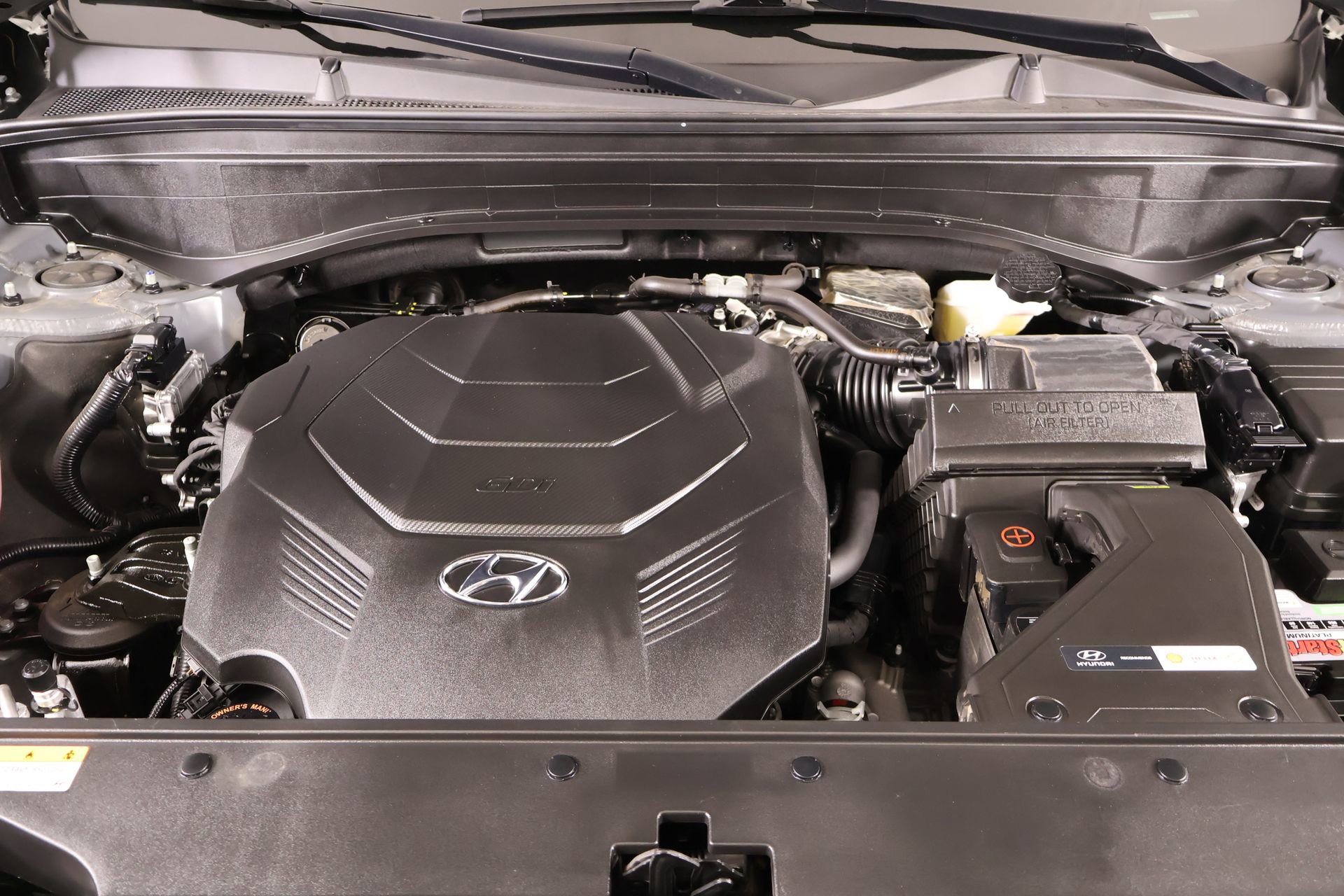 Used 2023 Hyundai Palisade Limited w/ Cargo Package image 23