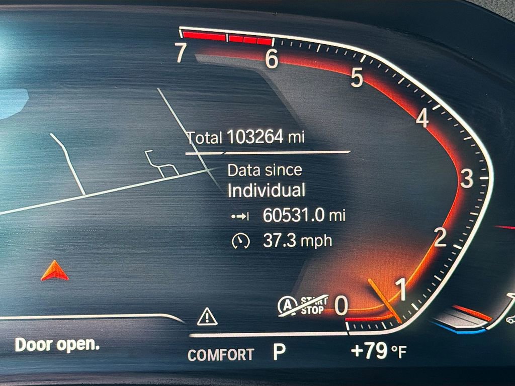 Used 2021 BMW 330i Sedan w/ Convenience Package image 21