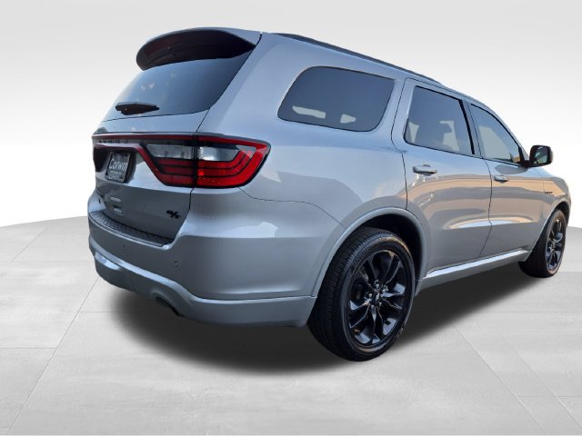 Used 2025 Dodge Durango R/T AWD/4WD image 12