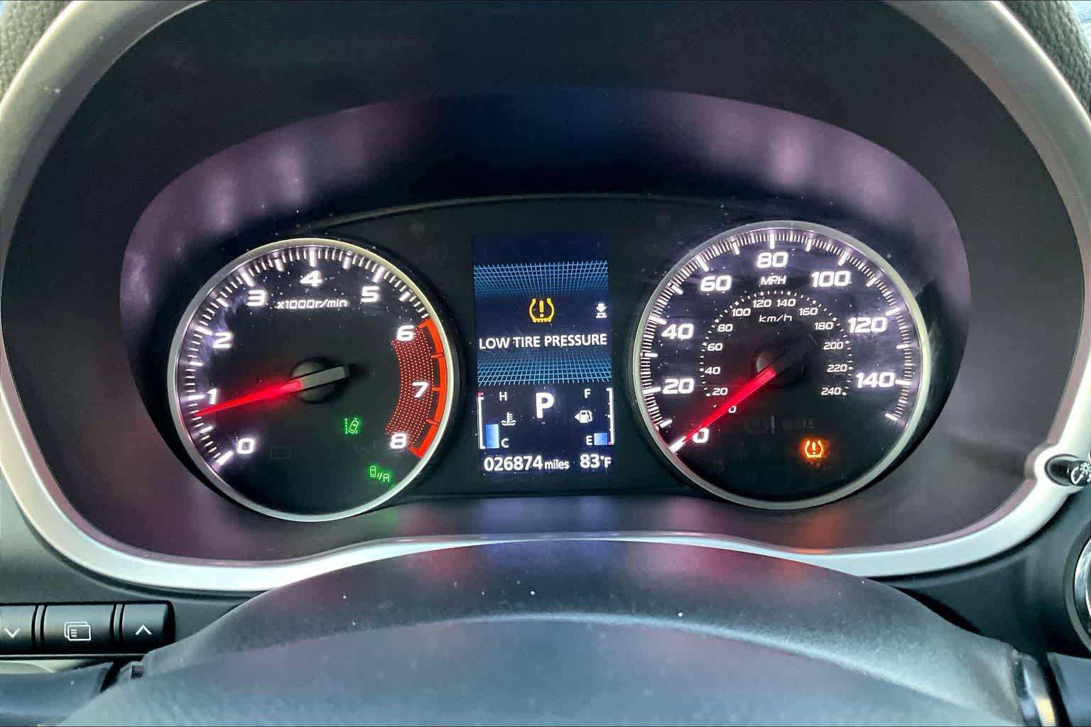 Used 2022 Mitsubishi Eclipse Cross SE FWD image 17