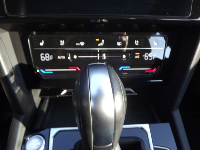 Used 2021 Volkswagen Arteon SEL Premium image 22