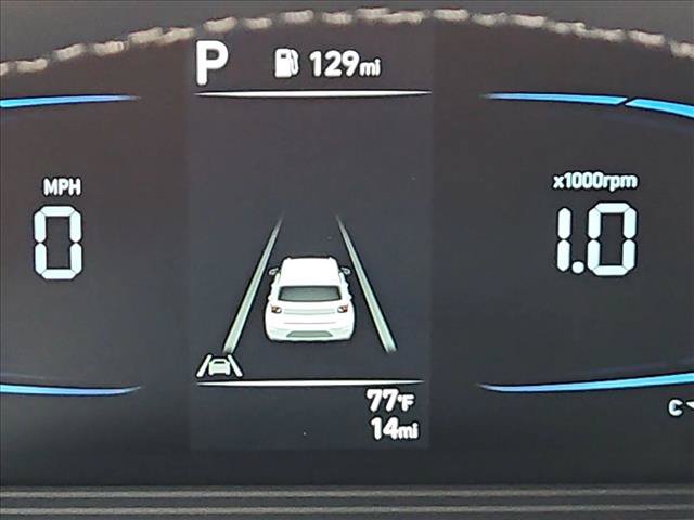 New 2026 Hyundai Venue SEL FWD image 18