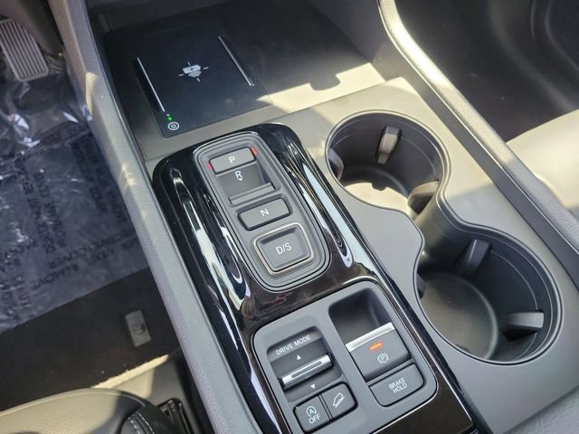 New 2026 Honda Passport RTL image 28