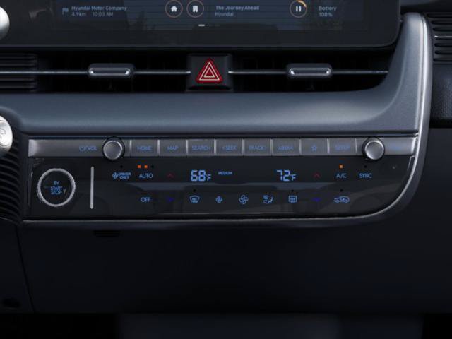 New 2027 Hyundai Ioniq 5 SE RWD image 16