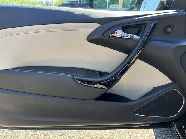 Used 2017 Buick Cascada Premium FWD image 12