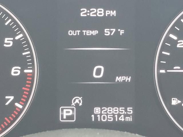 Used 2021 Subaru Outback Limited w/ Popular Package #2 image 19