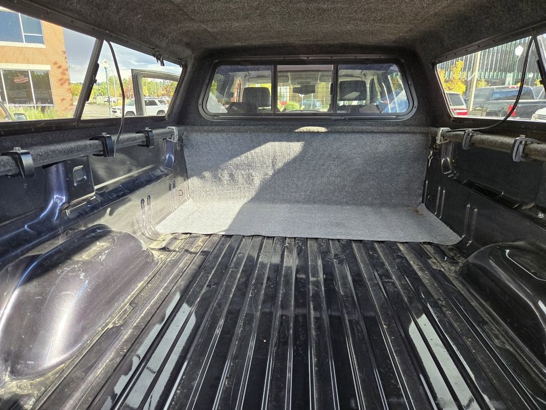 Used 2015 Chevrolet Silverado 2500 LTZ w/ Duramax Plus Package image 20