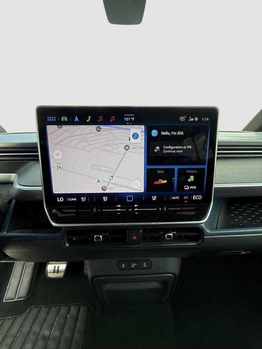 New 2025 Volkswagen ID. Buzz Pro S image 13