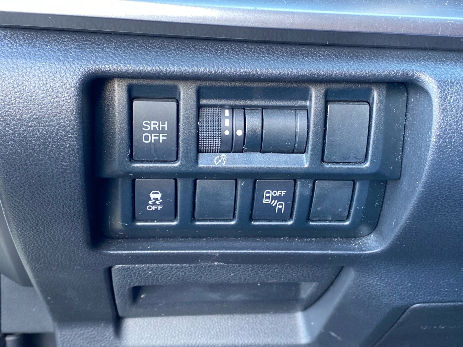 Used 2019 Subaru Crosstrek 2.0i Limited w/ Moonroof Package image 11