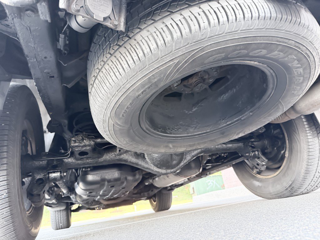 Used 2007 Toyota 4Runner Sport AWD/4WD image 34