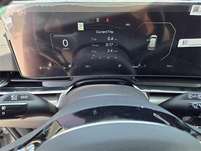 New 2026 Kia Carnival SX Prestige image 13