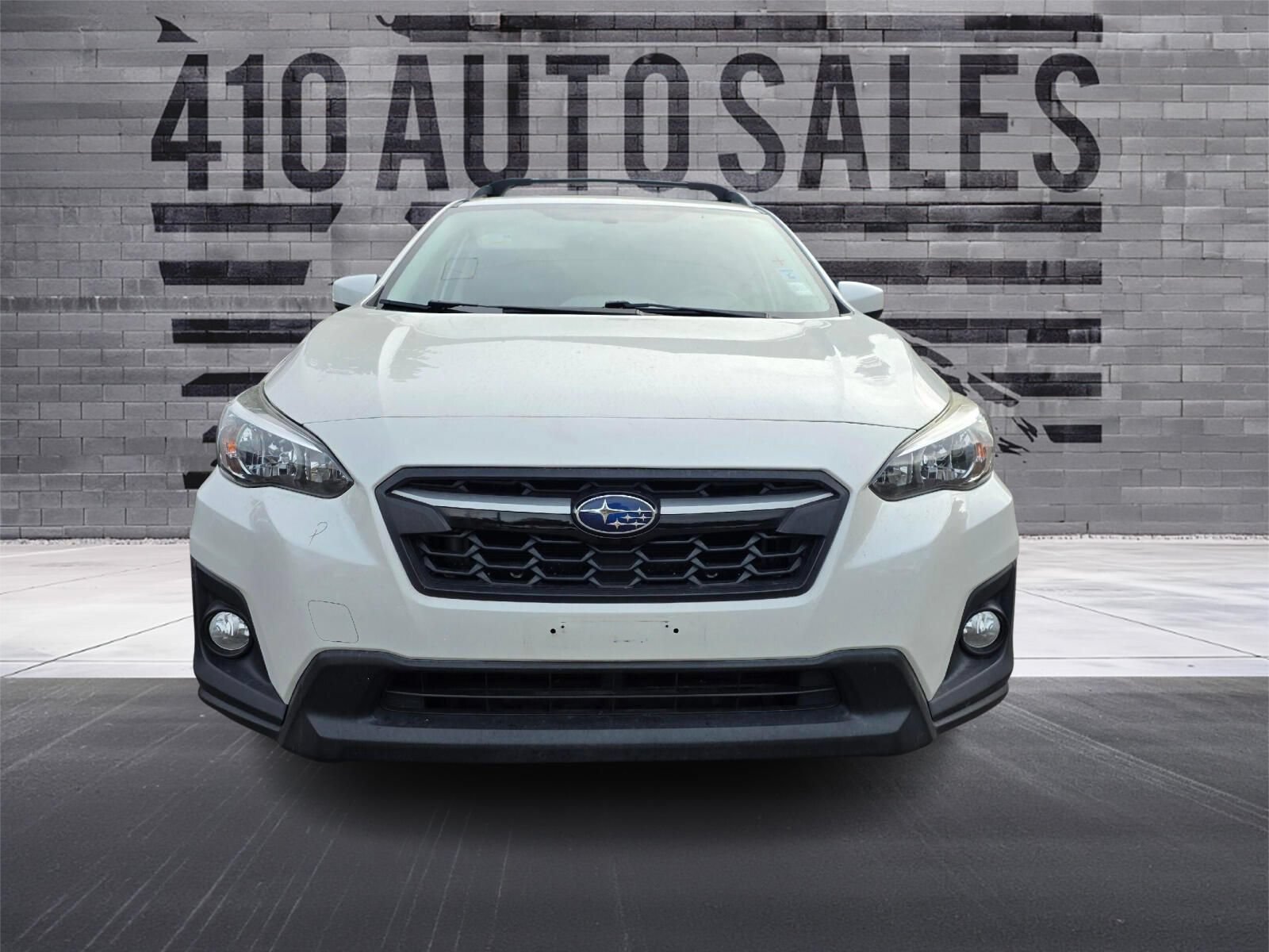 Used 2019 Subaru Crosstrek 2.0i Premium w/ Popular Package #3 AWD/4WD image 3