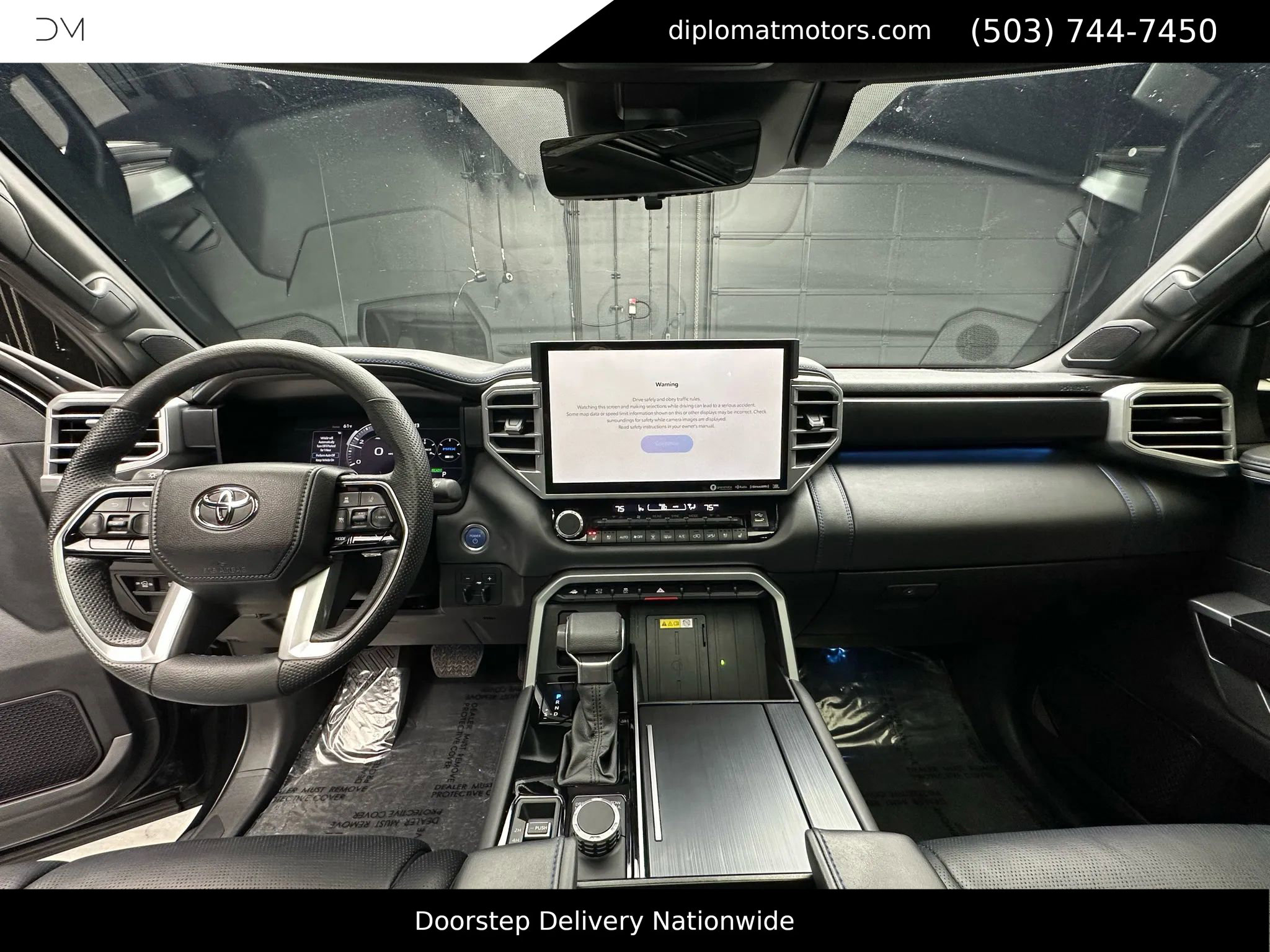 Used 2023 Toyota Sequoia Platinum image 26
