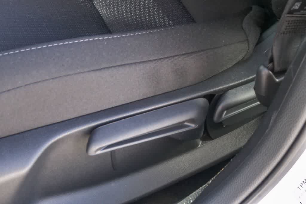 New 2026 Honda Civic LX image 22
