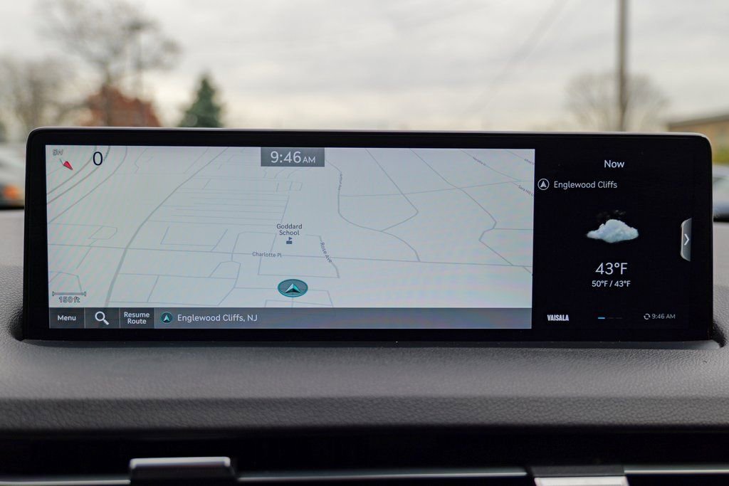 Used 2025 Genesis GV70 2.5T image 58