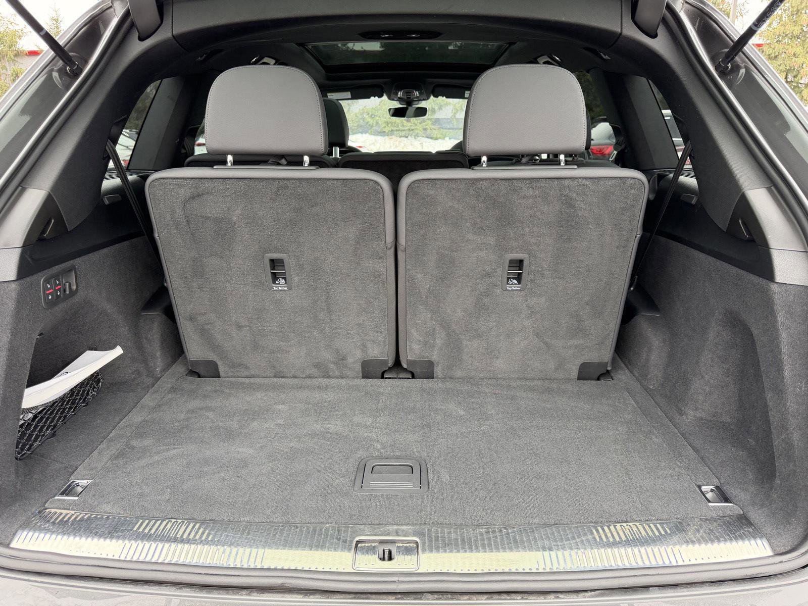 Used 2023 Audi Q7 2.0T Premium Plus w/ Premium Plus Package image 28