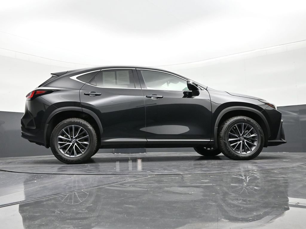 Used 2022 Lexus NX 350 AWD w/ Accessory Package 2 image 24