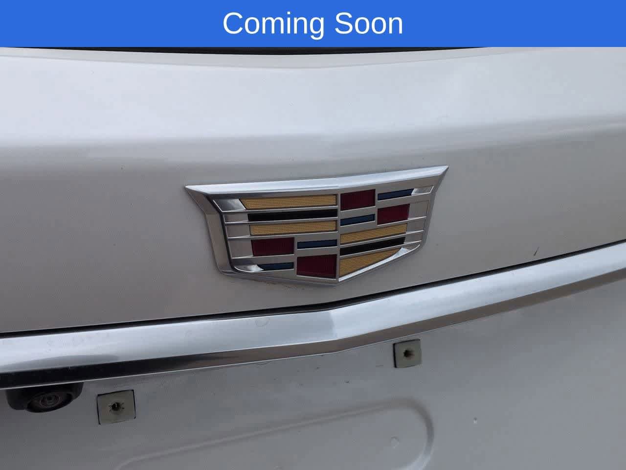 Used 2023 Cadillac XT5 Premium Luxury AWD/4WD image 11