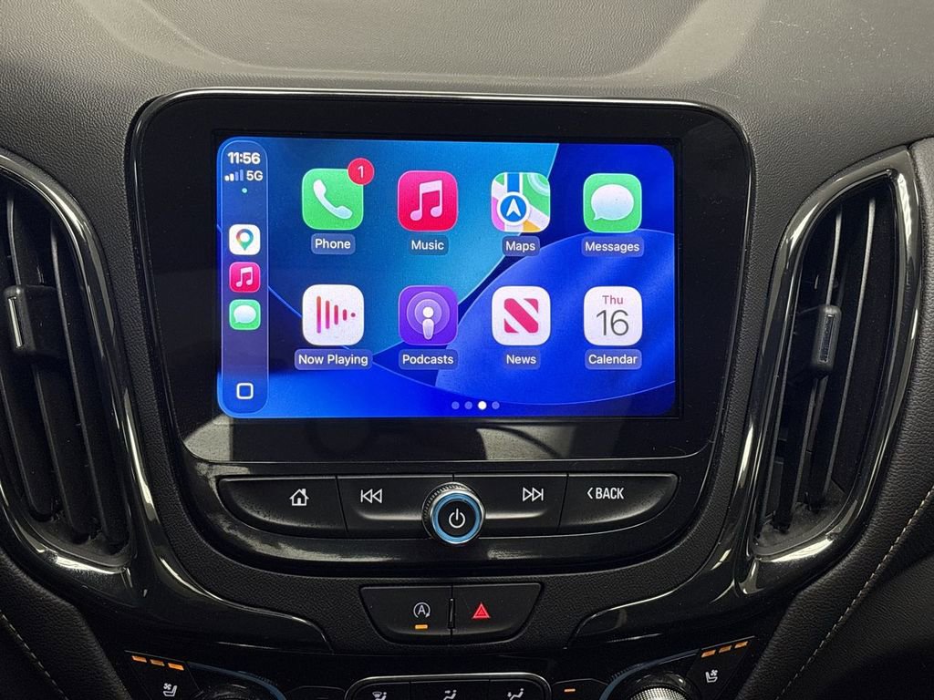 Used 2023 Chevrolet Equinox Premier image 44