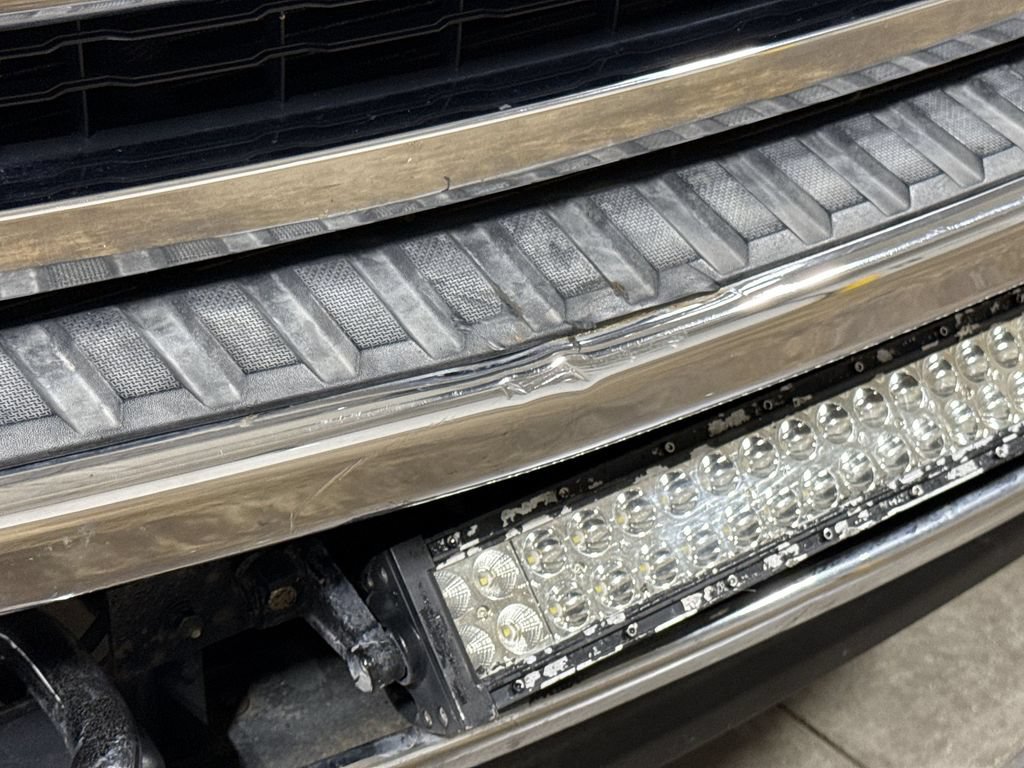 Used 2012 Ford F250 Lariat w/ Lariat Ultimate Pkg AWD/4WD image 40