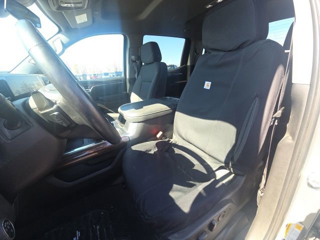 Used 2023 Chevrolet Silverado 1500 RST image 22