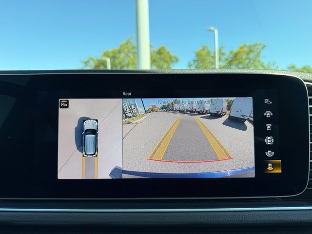 Used 2020 Mercedes-Benz GLE 350 4MATIC image 23