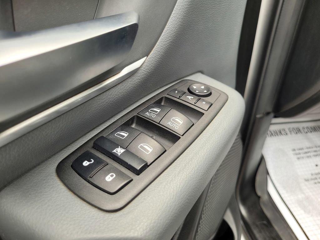 Used 2022 RAM 1500 Big Horn AWD/4WD image 26
