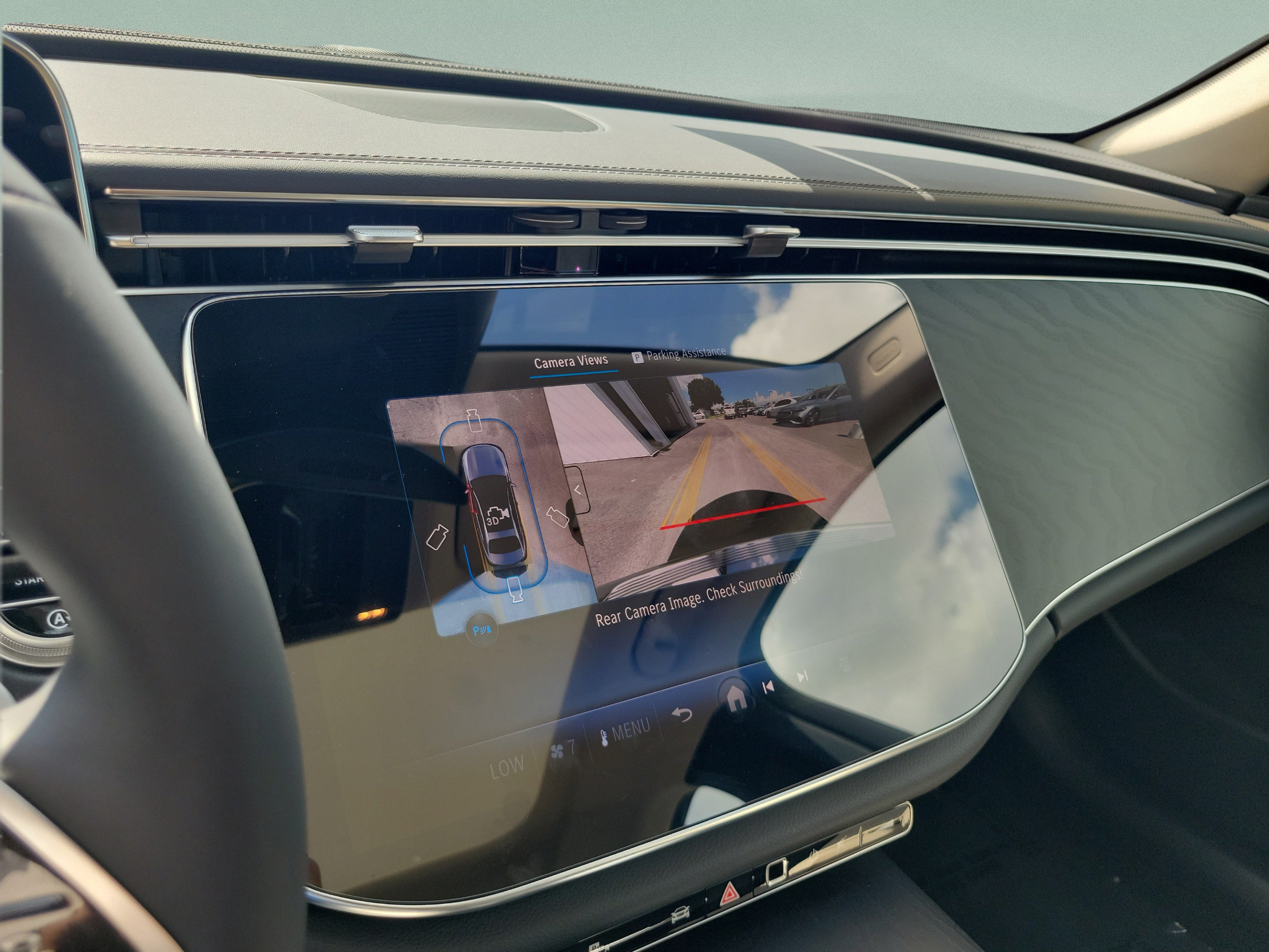 New 2026 Mercedes-Benz E 350 Sedan image 16
