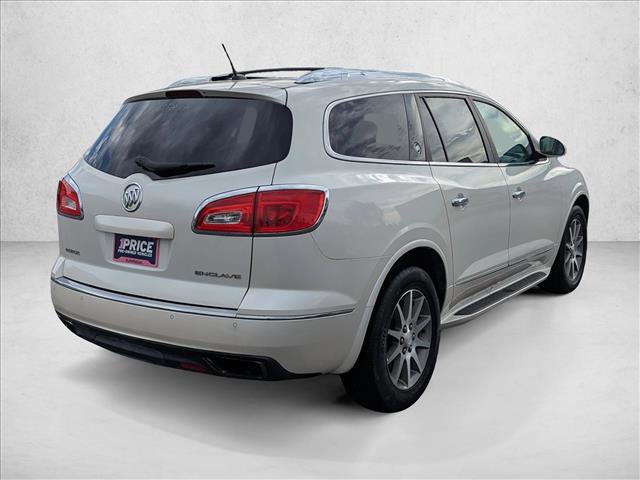 Used 2013 Buick Enclave Leather FWD image 5