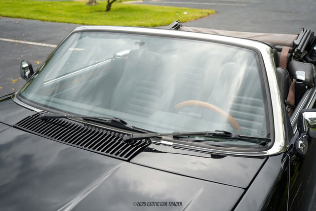 Used 1994 Jaguar XJS 4.0 Convertible image 85