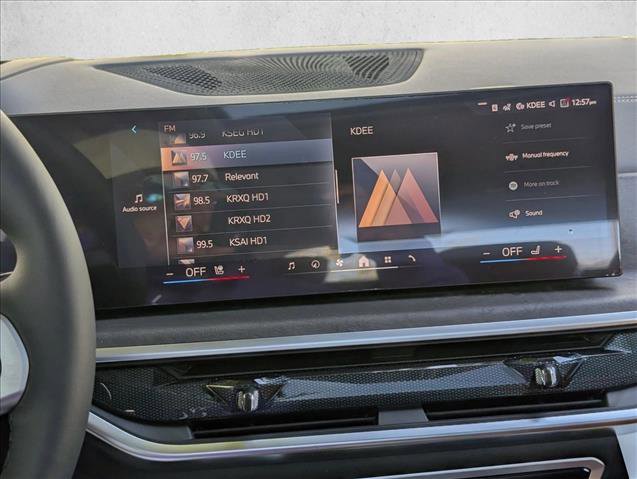 New 2026 BMW X7 xDrive40i image 12