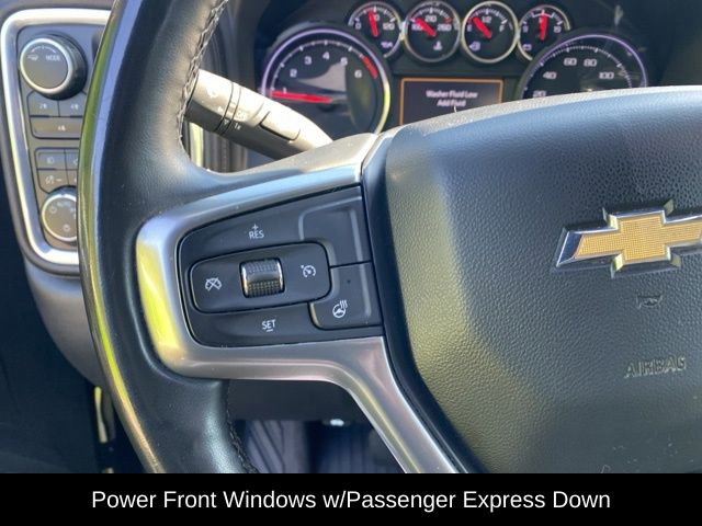 Used 2023 Chevrolet Silverado 2500 LT w/ Convenience Package AWD/4WD image 23