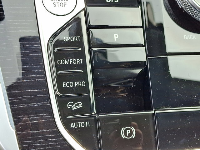 New 2026 BMW X5 xDrive40i image 20