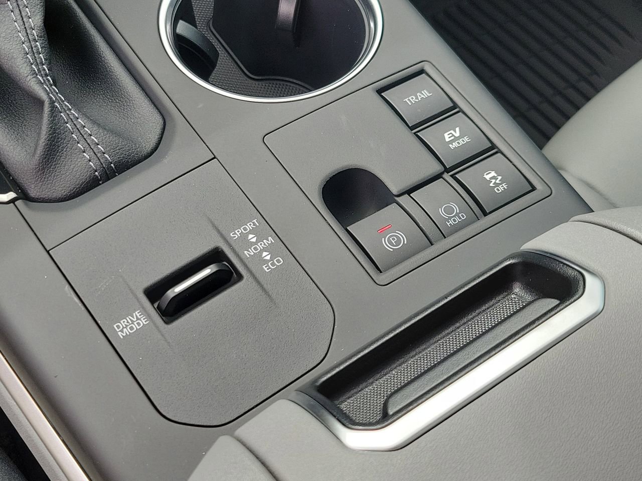 New 2026 Toyota Highlander XLE image 30