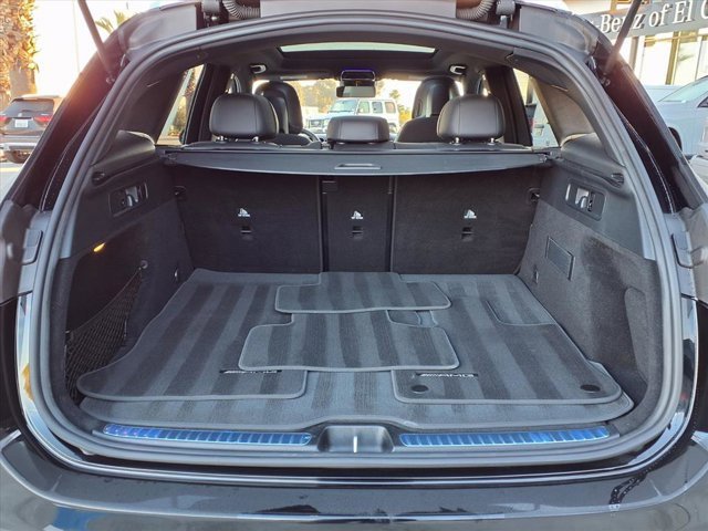 Used 2025 Mercedes-Benz GLC 300 image 23