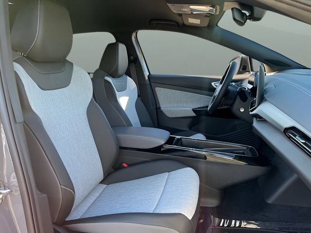 New 2026 Volkswagen ID.4 Pro RWD image 16