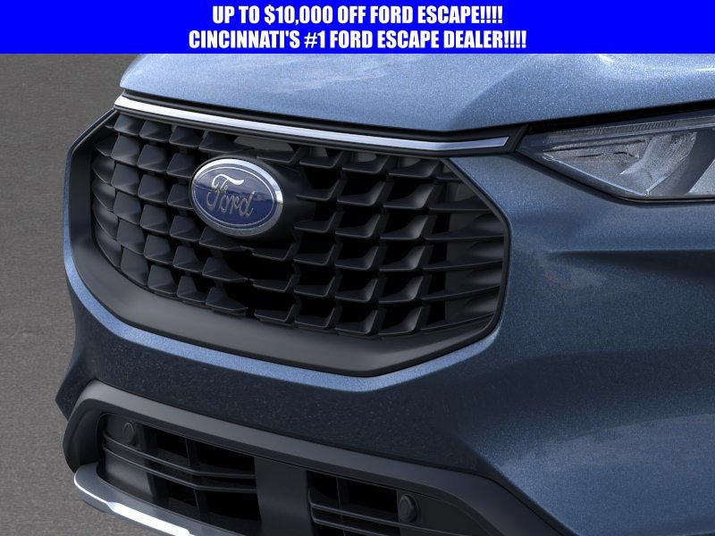 New 2026 Ford Escape Active AWD/4WD image 17