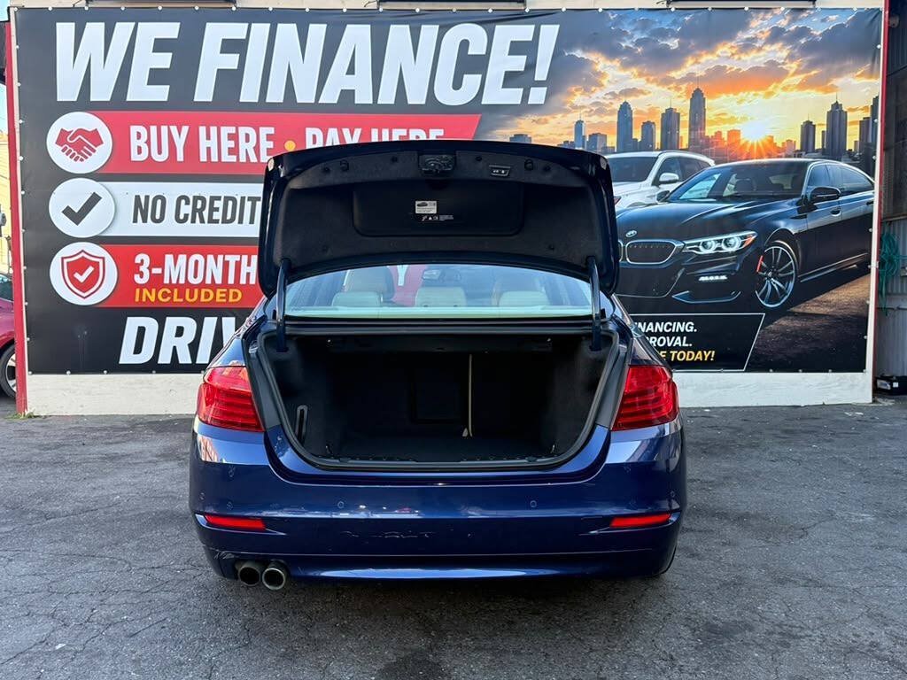 Used 2015 BMW 528i xDrive Sedan AWD/4WD image 19
