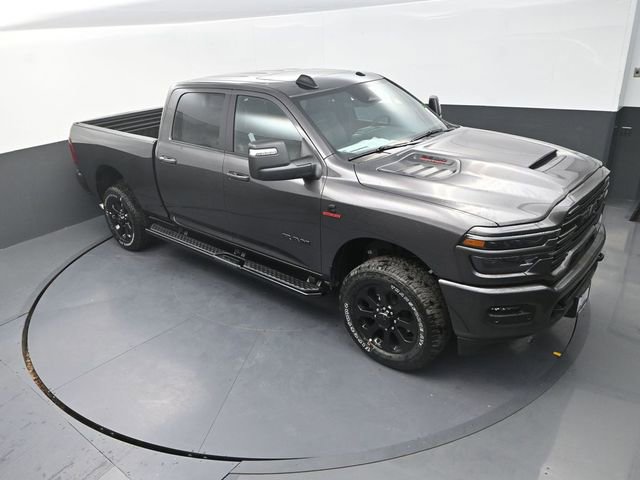 New 2026 RAM 2500 Laramie w/ Night Edition image 12